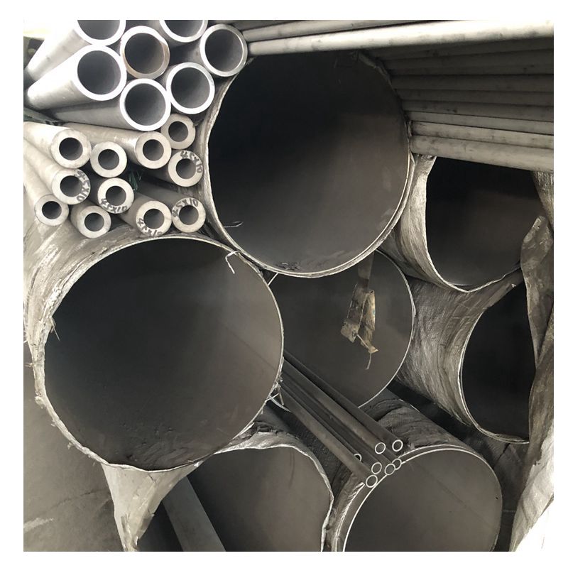 904L不銹鋼焊接管