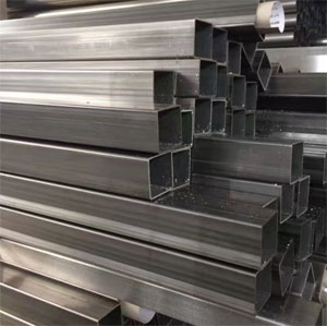 904L不銹鋼矩形管