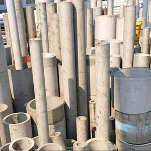 904L不銹鋼無縫管樣品