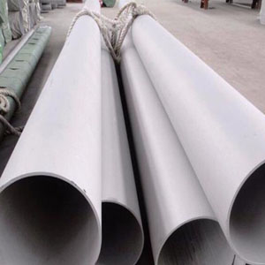 904L不銹鋼厚壁管