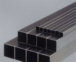 2205不銹鋼矩形管