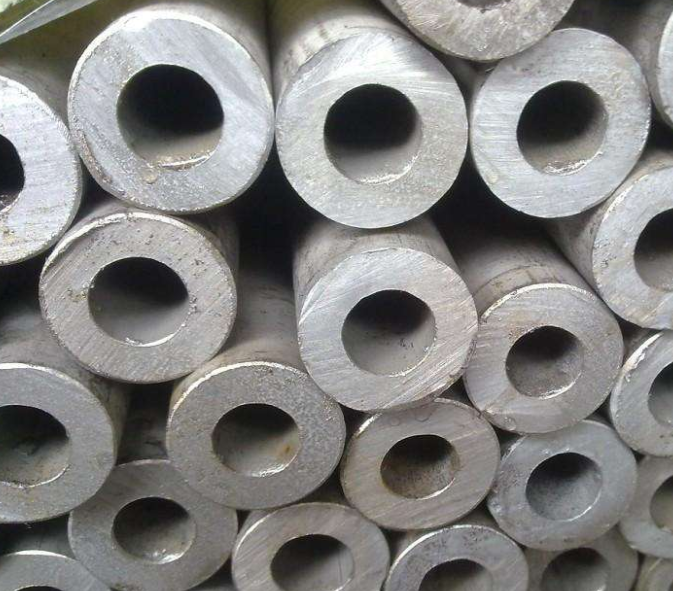 321不銹鋼厚壁管