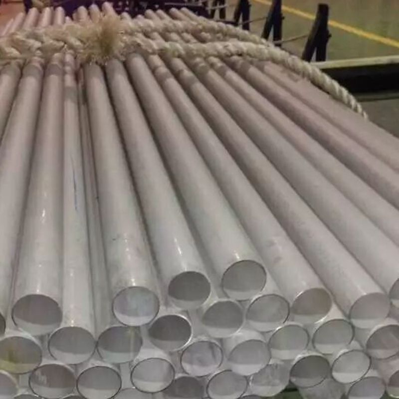 321不銹鋼管廠家