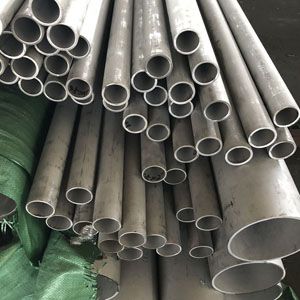 321無縫不銹鋼管