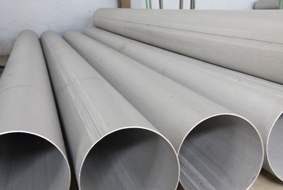 310S不銹鋼焊接管