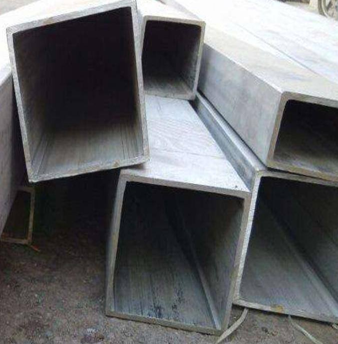 310S不銹鋼矩形管
