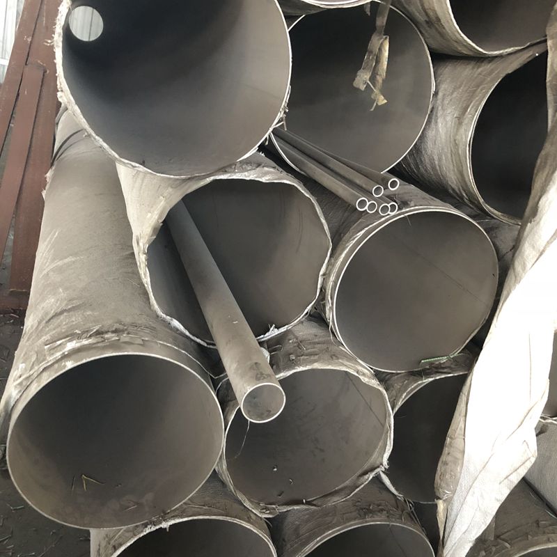 310S無縫不銹鋼管