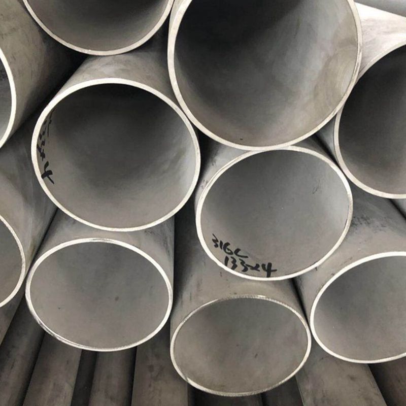 316L不銹鋼管廠家